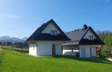 Domki nad Borem - Foto 19