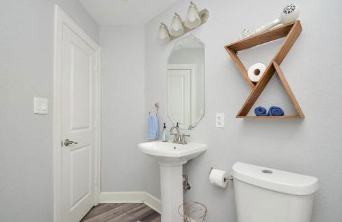 House 3 years old, Close to mall, Restaurants, IAH - Foto 28