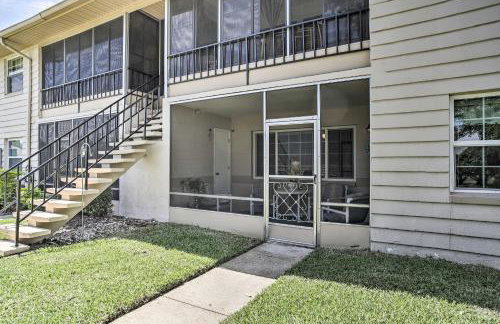 Kissimmee Condo with Lanai 10 Mi to Disney World! - Foto 19