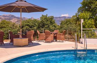 Fincahotel Los Naranjos - Foto 11