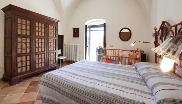 Villa Teresa - Foto 3, Habitación