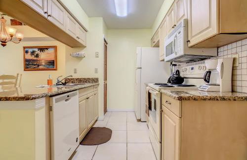 Quaint Getaway! 3 Bedroom Condo Near Disney Parks! - Foto 12