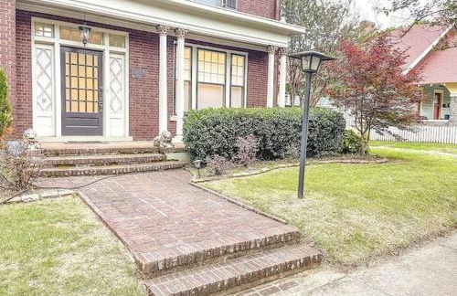 Historic Gem in Downtown Little Rock, Near Convention Center - Foto 55