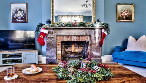 Harkstead Hall By Group Retreats - Foto 4