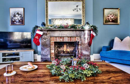 Harkstead Hall By Group Retreats - Foto 4