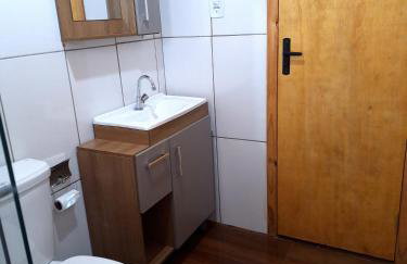 Casa Encantos da Serra em Canela - Foto 13