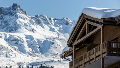 CGH Résidence Boutique La Grange aux Fées - Foto 3