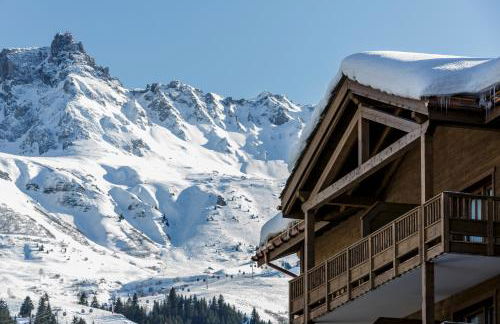 CGH Résidence Boutique La Grange aux Fées - Foto 3