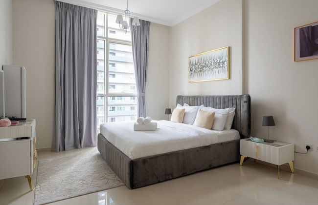 Heaven Crest Vacation Homes Downtown - Studio, 1, & 3 Bedroom Suites 2 minute walk to Dubai Mall and Burj Khalifa - Foto 65