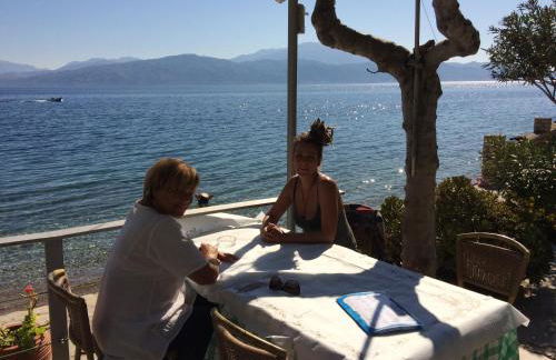 Blumenhaus (Spiti Louloudia) - Foto 66