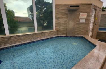 Setor Bueno Academia Hidromassagem - Photo 11