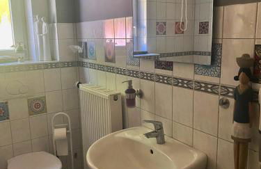 Ferienwohung am Felsenwanderweg im Pfälzerwald - Foto 9