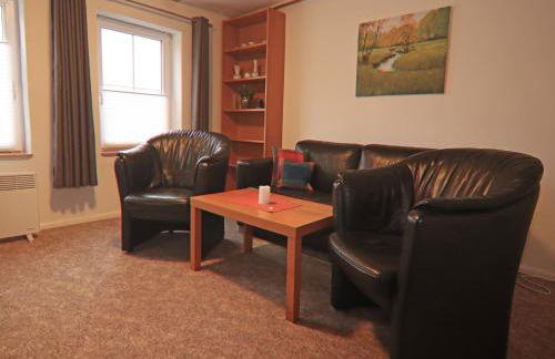 Ferienwohnung im Muritz Nationalpark in Mirow - Photo 66