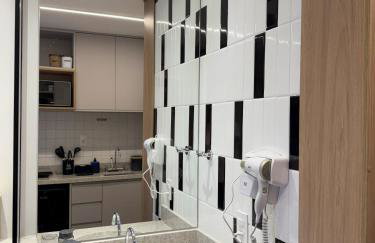 Studio na Liberdade, Centro-SP - proximo do Metro - Foto 8