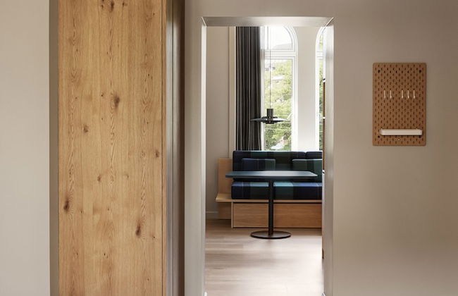 Apartments by Brøchner Hotels - Photo 19