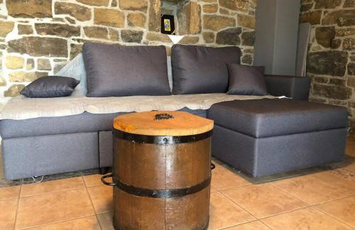 Kuća Zanetta sa bazenom - Foto 36