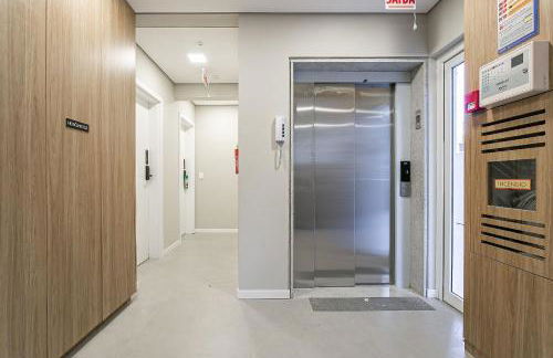 500m da UFSC | Smart TV de 32" #CARV04 - Photo 12