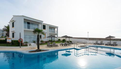 AluaSun Far Menorca - Foto 1