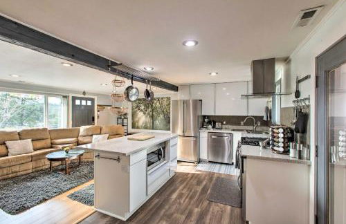 Seattle Area Getaway about 5 Mi to Puget Sound! - Foto 8