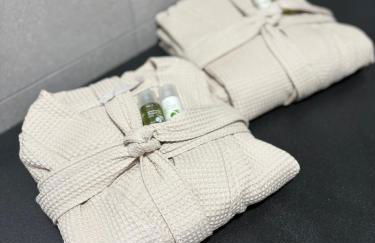 Presidential Suite 350m2 Bellavista on one level,Private SPA&HEATED POOL - Foto 35