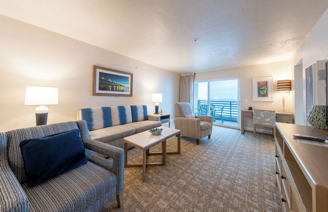 Southern California Beach Club - Foto 40