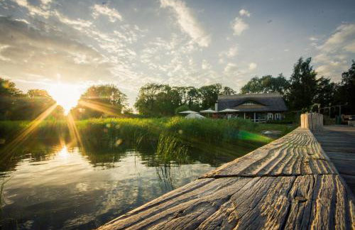 Gutshaus Krummin Usedom - Photo 63