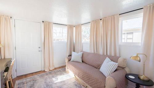 University Home Close to Nob Hill - Foto 3