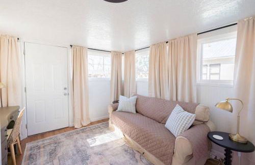 University Home Close to Nob Hill - Foto 3