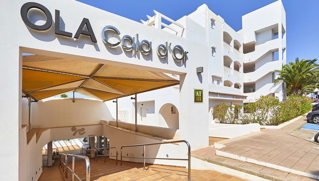 OLA Apartamentos Cala d'Or - Foto 2
