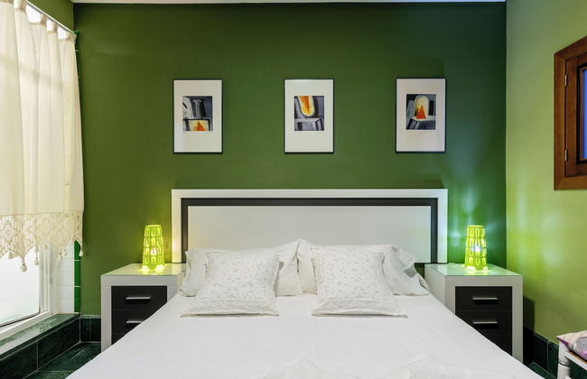 Apartment Alameda - Photo 9