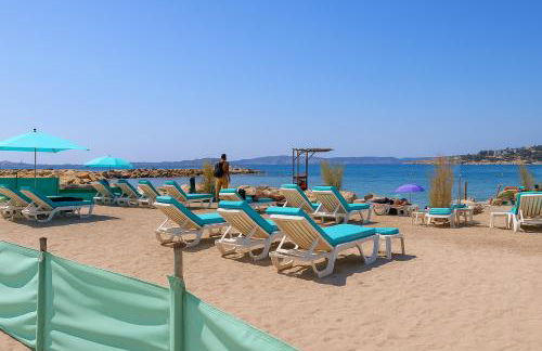 Appartement T3 72m2 Marselle St Anne Borély Proche plage - Foto 12