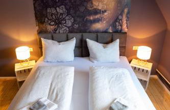 Central Apartments with private parking lot - Foto 14