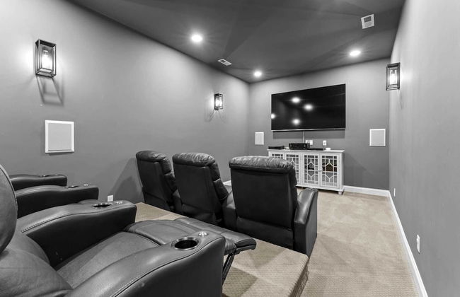 Lake Escape by Avantstay Lakefront, Private Dock - Foto 38