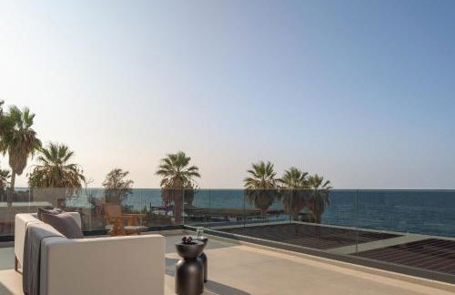 Asea Villa, Spectacular right-on-the-beach Retreat, By ThinkVilla - Foto 59