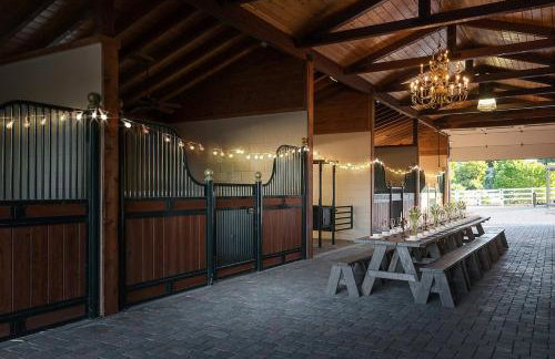 The Oaktree Estate by Fieldtrip 7 Acre Private Resort with Lake Pool Vineyard - Foto 10