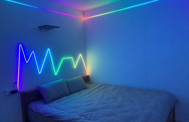 X-Stay Thư Trung - Foto 17