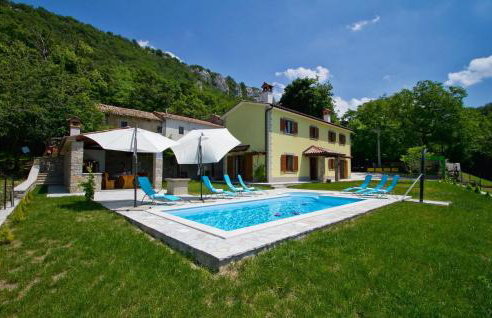 Villa Bella Vista - Foto 13