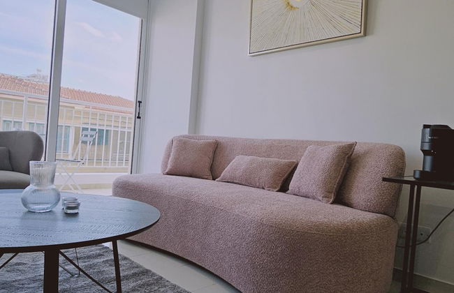 104 NIC - 102 Stay Cosmo City Suite - Photo 6