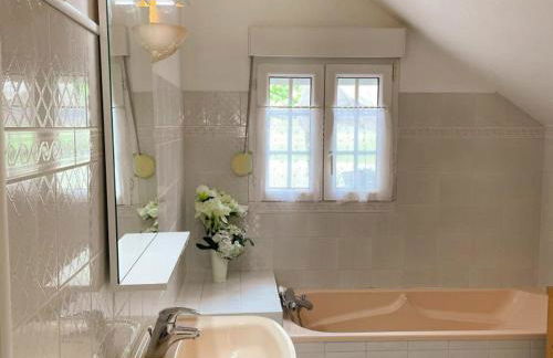 Gîte du Marais - Proche Chambord, Wifi, Animaux admis, Parking privé - FR-1-491-467 - Photo 8