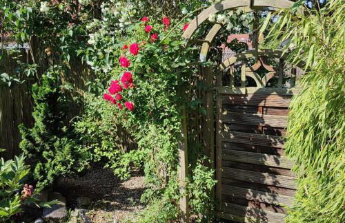 Anette's nettes Dachjuchhe - Foto 34