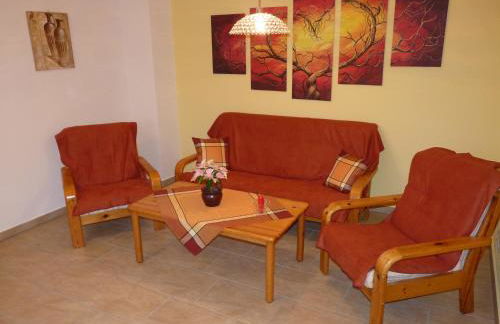 Ferienwohnung Hutterer - Foto 5