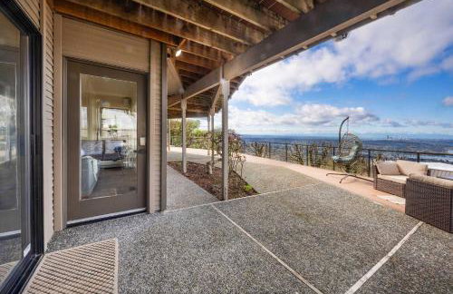 Luxury Bellevue 2B Basement w Stunning View - Foto 6