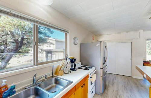 Cabin by the Sea - Foto 13