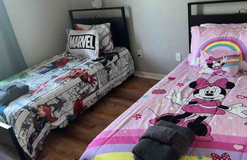 Vashay's Lovely vacation pad at Disney - Foto 58