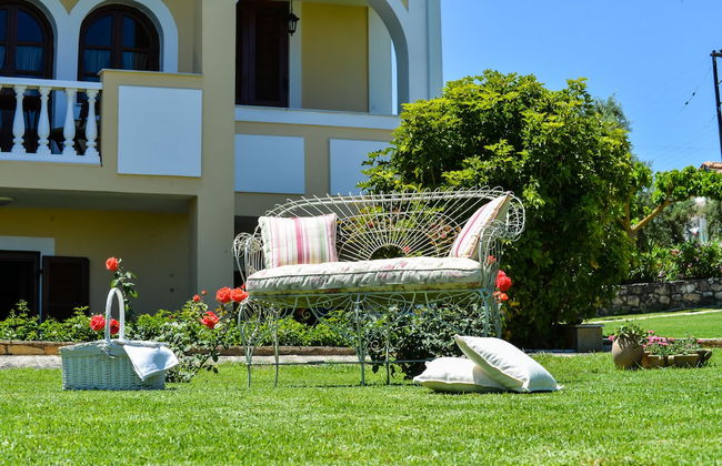 Amboula Beach Apartments - Foto 46