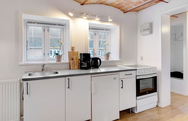 Adventure Park Apartments - Foto 55