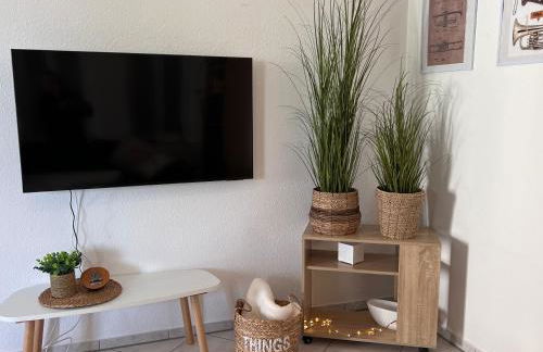 Trompeten-, Posaunen- & Tuba-Appartment in Stolpen - Foto 37