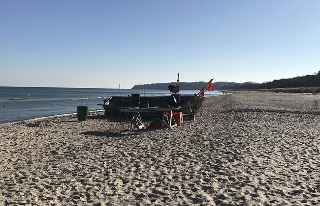 Haus Strandeck - Photo 31