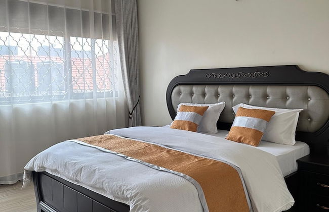 Divine Furnished Apartments - Foto 4