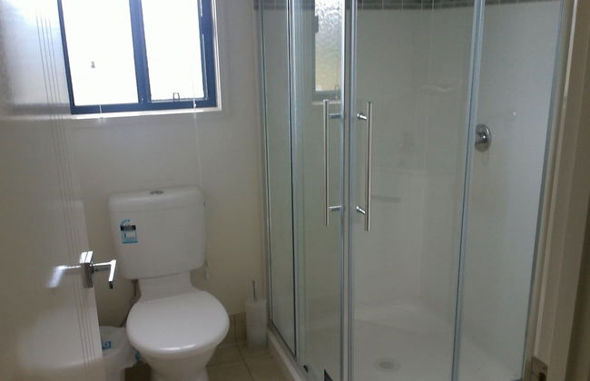 Wondai Accommodation Units and Villas - Foto 21